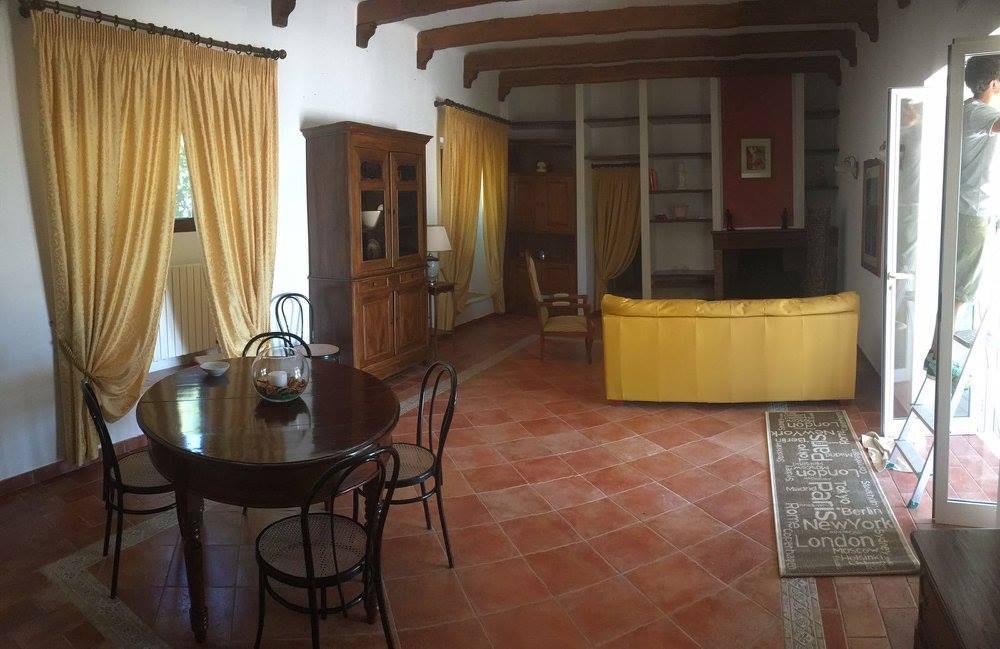 Villa Franca Noci Exterior foto